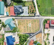 6 Đất nền cực hiếm view Sông Đà giá chỉ từ 600tr/lô