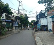 Nhà bán trệt lững   dt 67m    đường số 16a   bình tân   gần gò xoài    nhỉnh  5 tỷ