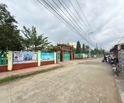 Lô dất hơn 200m2, chỉ 8xxtr, ngay trường THCS vào chỉ 150m