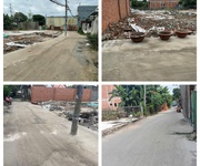 Bán đất đẹp đường 6m thông- bà điểm, hóc môn