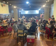 Cần sang lại quán kinh doanh tâm huyết   mặt bằng đẹp tại 640 võ văn kiệt - phường khánh xuân -