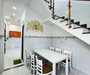 2 Bán nhà mới full nội thất hẻm xe hơi 8m - vị trí gần khu đ,18 b, phường bình hưng hoà a, bình tân