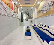 1 Bán nhà mới full nội thất hẻm xe hơi 8m - vị trí gần khu đ,18 b, phường bình hưng hoà a, bình tân