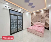4 Bán nhà mới full nội thất hẻm xe hơi 8m - vị trí gần khu đ,18 b, phường bình hưng hoà a, bình tân
