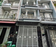 Bán nhà hxh lê đình cẩn bình tân - 54m2 4 tầng 4pn 5wc - 5.7 tỷ tl