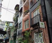 1 Chính chủ  bán nhà q1 p cầu kho 2 mặt tiền 4 tầng   tum 30m  dtsd 150m  11,5 tỷ  tl