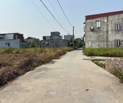 1 Bán đất ngõ 38 Cát Vũ   Tràng Cát dt 58,92m2 ngõ rộng 3,3m oto vào tận nơi.