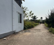 2 Bán đất ngõ 38 Cát Vũ   Tràng Cát dt 58,92m2 ngõ rộng 3,3m oto vào tận nơi.