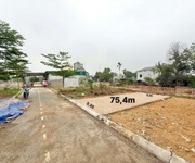 Gia đình có việc gấp muốn bán lô đất 75m ở cánh chủ bình yến giá hai tỷ