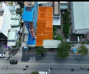 Bán nhà mặt tiền 184 đăng văn bi, bình thọ, thủ đức. dt 208,5m2 giá bán 42 tỷ tl