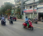 1 Bán nhà mặt tiền 184 đăng văn bi, bình thọ, thủ đức. dt 208,5m2 giá bán 42 tỷ tl