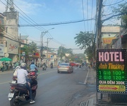 4 Bán nhà mặt tiền 184 đăng văn bi, bình thọ, thủ đức. dt 208,5m2 giá bán 42 tỷ tl