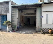 Cho thuê nhà bình chuẩn 27   gần giao lộ lê thị trung   thủ khoa huân