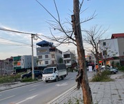 1 Cơ hội hiếm: đất khu đô thị chợ sàn   diện tích lớn   sổ đỏ chính chủ