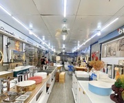 Nhà mặt tiền quận 10 - lý thường kiệt - 6.2 x 21   125 m2 - 49 tỷ