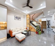 Hxh - chính chủ xây bán - tặng full nội thất - cô bắc - phú nhuận - 4 tầng btct - 4pn 5wc - 2 mặt