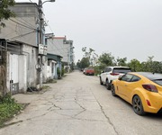 CHÍNH CHỦ Bán Nhanh Lô Đất 60m2 Mặt Tiền 4m - Trâu Quỳ, Gia Lâm, Đường 6m, Đón Sóng Quy H