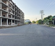 Đất Thổ Cư 50m2 Kiên Thành Gia Lâm - MẶT TIỀN 4,55m, Đường 13m   View Vĩnh Viễn Shophouse QL5A