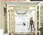 Cho thuê nhà hẻm riêng Kha Vạn Cân, 1 trệt 1 lầu   2PN, 2WC, có bếp   máy lạnh   Thủ Đức