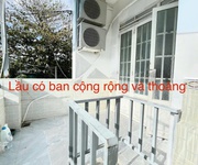 5 Cho thuê nhà hẻm riêng Kha Vạn Cân, 1 trệt 1 lầu   2PN, 2WC, có bếp   máy lạnh   Thủ Đức