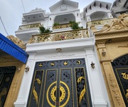 Bán nhà dân xây 3 tầng tại  Quỳnh Hoàng  Nam Sơn