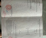 Lô đất đẹp, cách mặt đường 203 chưa đến 50m. Cái Tắt, An Đồng, An Dương, hp