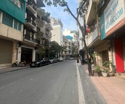 Qúa Đẹp Mặt Phố Phó Đức Chính 2 Mặt Tiền Trước Sau 56.5 Tỷ 30M Ra Hồ Trúc Bạch