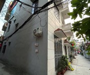 Bán 85M giáp nhị tặng nhà lô góc hoàng mai