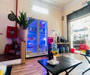 Bán nhà lô góc mặt phố Kim Ngưu, Hai Bà Trưng, tiện kinh doanh, 5 tầng 53m2 giá 29.5 tỷ