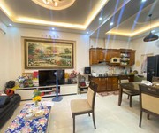 Bán nhà Văn Quán dân xây chắc chắn, 40m2 x 6 tầng ,10m ra ô tô, ba bước ra Học Viện Quân Y, 9.6 tỷ