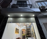 Nhà đẹp Mỹ Đình 35m2 5 tầng, vị trí đẹp gần đường to