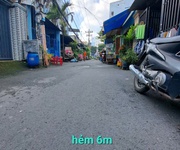 1 Chính chủ bán nhà hẻm Trường Chinh, Phường Tân Hưng Thuận, Quận 12