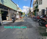 2 Chính chủ bán nhà hẻm Trường Chinh, Phường Tân Hưng Thuận, Quận 12