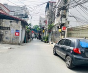 Bán Lô góc ngõ 229 Miếu Hai Xã, Lê Chân, Hải Phòng. 68m2- 4,828 tỷ