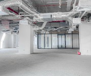 Mặt bằng văn phòng cho thuê 751m2 tầng 3 6th Element - văn phòng cao cấp Mặt bằng văn phòng cho thuê 751m2 tầng 3 6th Element - văn phòng cao cấp