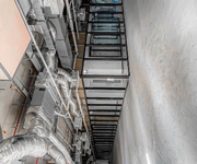 1 Mặt bằng văn phòng cho thuê 751m2 tầng 3 6th Element - văn phòng cao cấp 1 Mặt bằng văn phòng cho thuê 751m2 tầng 3 6th Element - văn phòng cao cấp