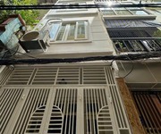 Cần bán nhà đẹp Ngõ Quỳnh, 38m    4 tầng 4 ngủ   Khe thoáng sau - Giá 8.5 tỷ TL