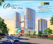 Hot Căn hộ Bcons Center City - Sở hữu chỉ với 143Tr - 209 tiện ích