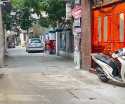 Bán nhà giải phóng, hoàng mai, gara ô tô tránh, thông kinh doanh, 46m2, 13.5 tỷ ctl