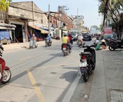 Nhà mặt tiền kinh doanh phạm thế hiển - p6 cũ