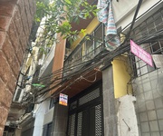 Bán nhà chính chủ 7 tầng - thang máy, full nội thất, 13 căn hộ cho thuê trên 80 tr/ tháng