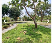 Đất lô góc mai chí thọ, hoà xuân, 2 mặt tiền đường 10,5m lề 5m, gần sông thoáng mát.