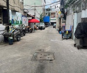 Bán nhà 72/19 huỳnh văn bánh p 15 phú nhuận giá : 2,6 tỉ có thương lượng