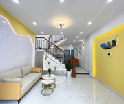 Hẻm gần 4m thông ngay khu vip tân sơn nhì, 56m2, 2 tầng, 5tỷ nhỉnh tặng full nt