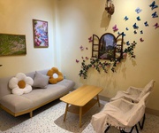 1 Mình cần sang nhượng lại quán cà phê decor xinh xinh