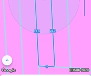 đất đẹp   kiệt ô tô hòa thọ tây   111,5m    giá chỉ 2,68 tỷ