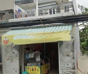 Nhà mặt tiền đường phạm thế hiển phường 7 quận 8