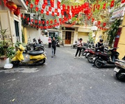 Chỉ 320 triệu/m bán nhà hoàng hoa thám 31m 5 tầng thang máy ở luôn trước tết giá 9.95 tỷ 0878168006