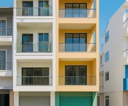 Mặt tiền nguyễn tri phương   vị trí vàng q10   4 tầng kiên cố - giá 15.25 tỷ