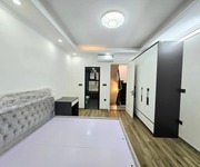 Nhà mới kính coong yên hòa cầu giấy 33m 5t mt4m nhỉnh 9, 8 tỷ-ngõ thông-kinh doanh -full nội thất